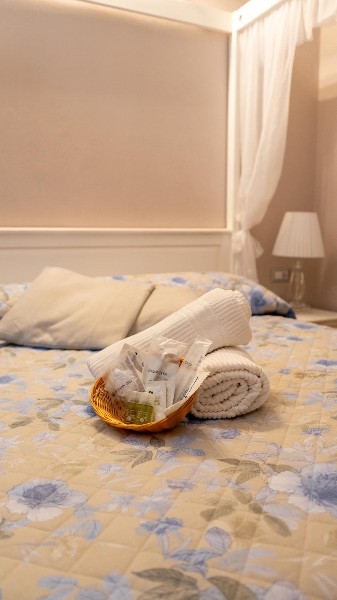 Giardini Malaspina Hotel