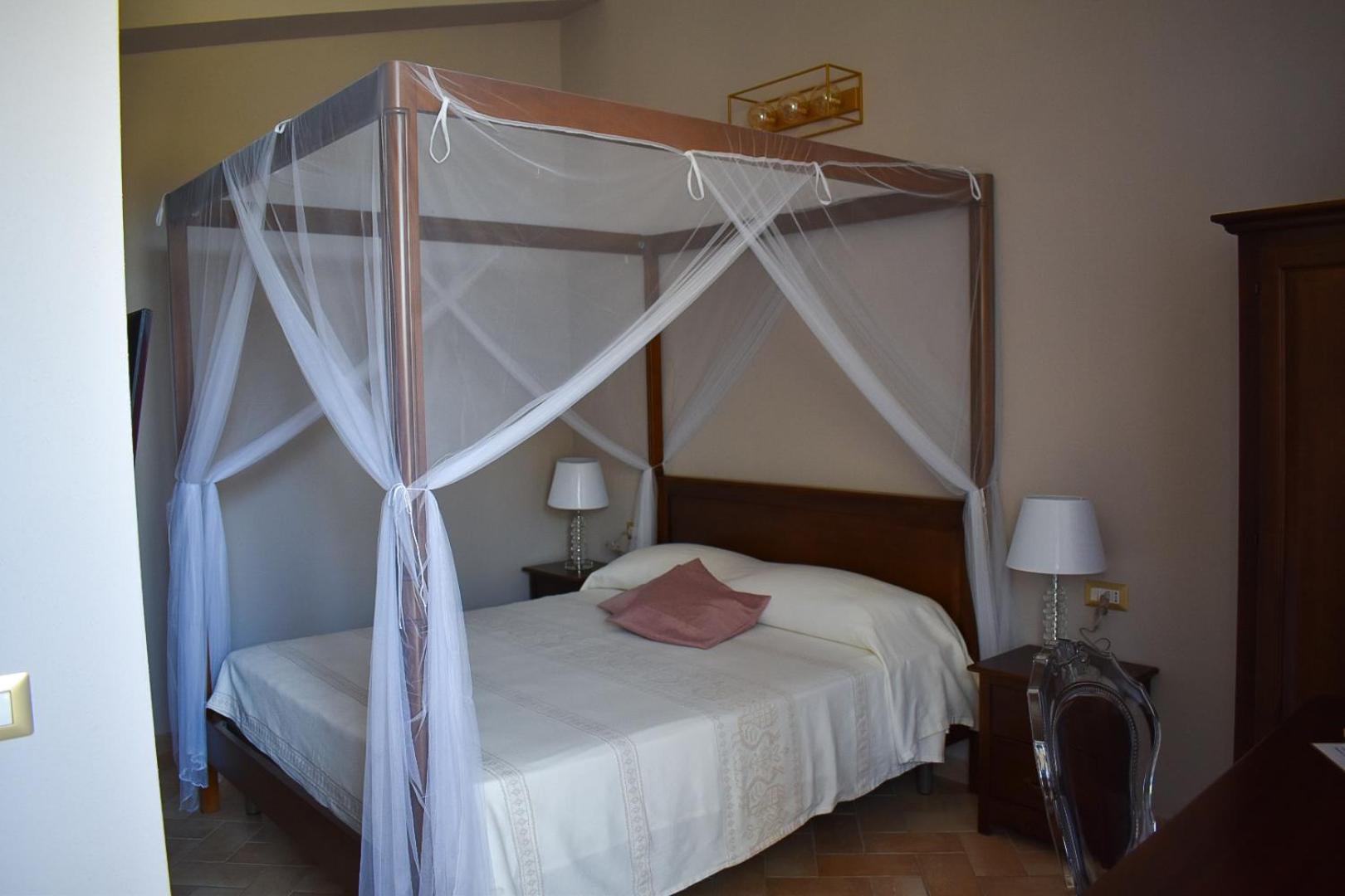 Hotel Giardini Malaspina